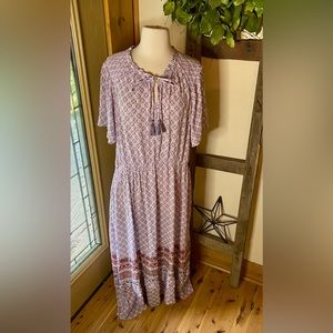 💥Knox Rose Maxi Dress💥